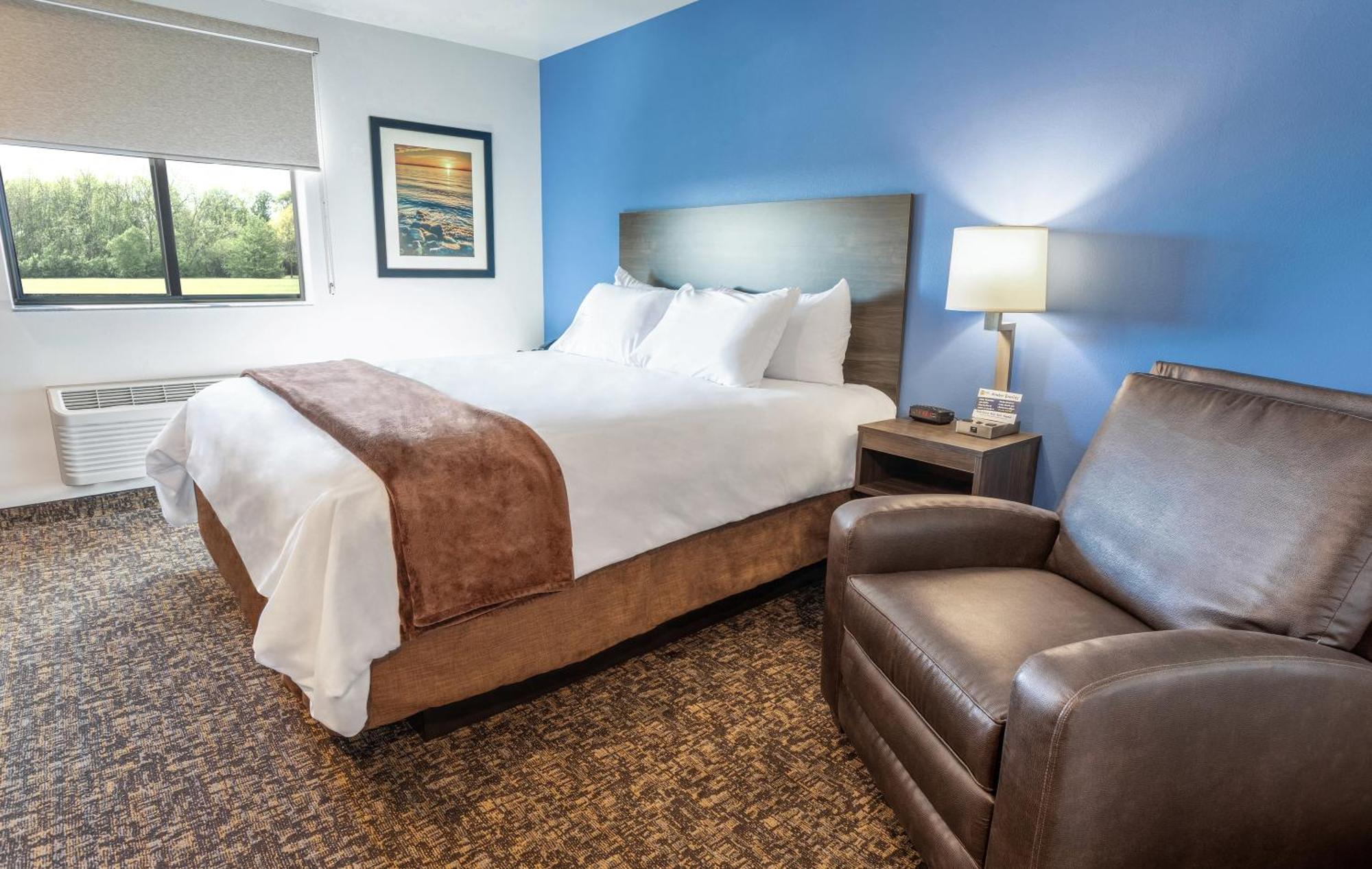 My Place Hotel-Idaho Falls, Id Εξωτερικό φωτογραφία