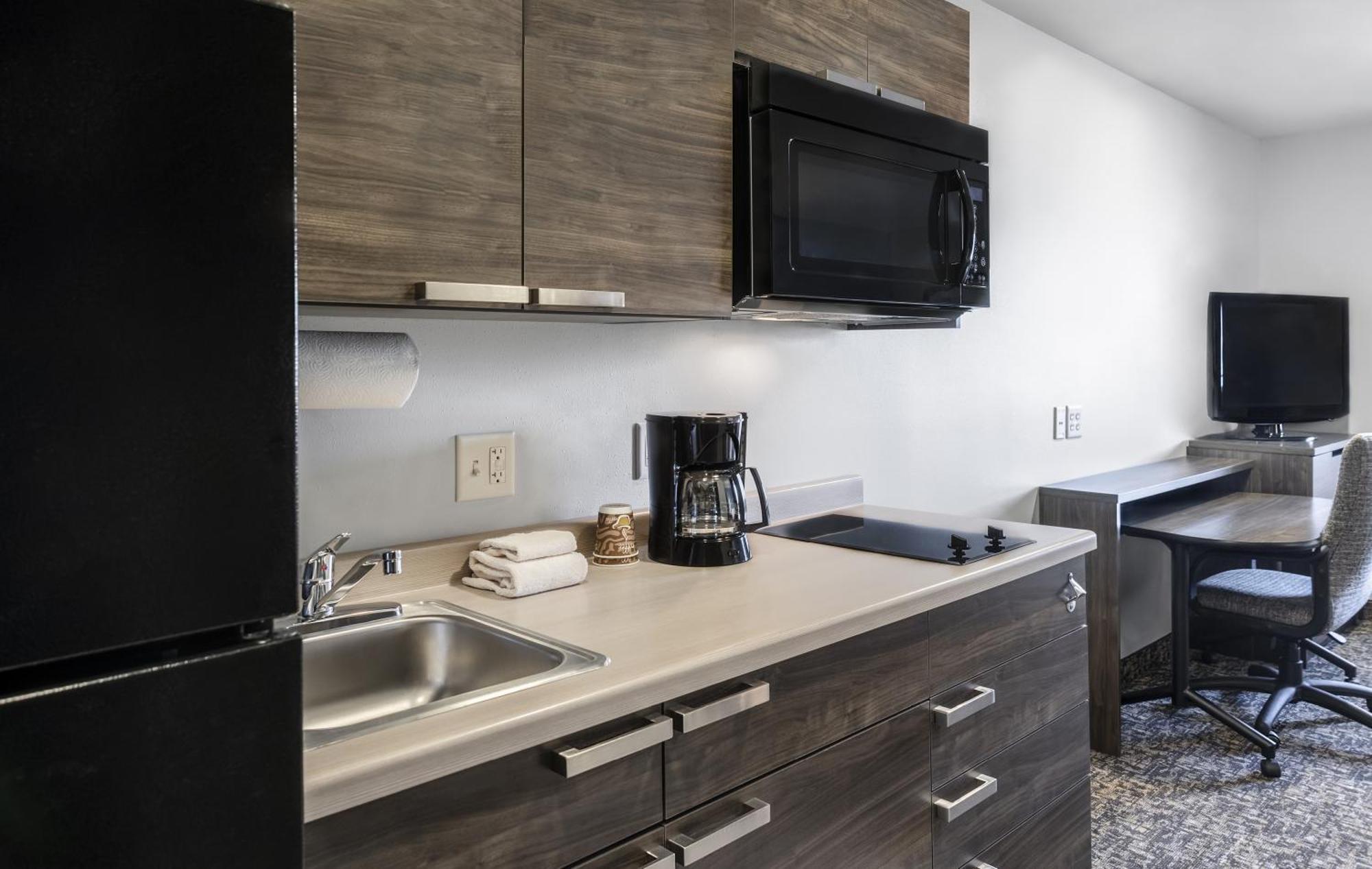 My Place Hotel-Idaho Falls, Id Εξωτερικό φωτογραφία